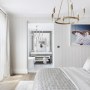 The Lakehouse, Italy | Principal Bedroom | Interior Designers